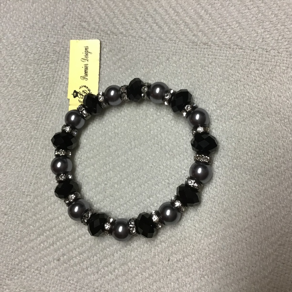 Premier Designs Stretch Bracelet